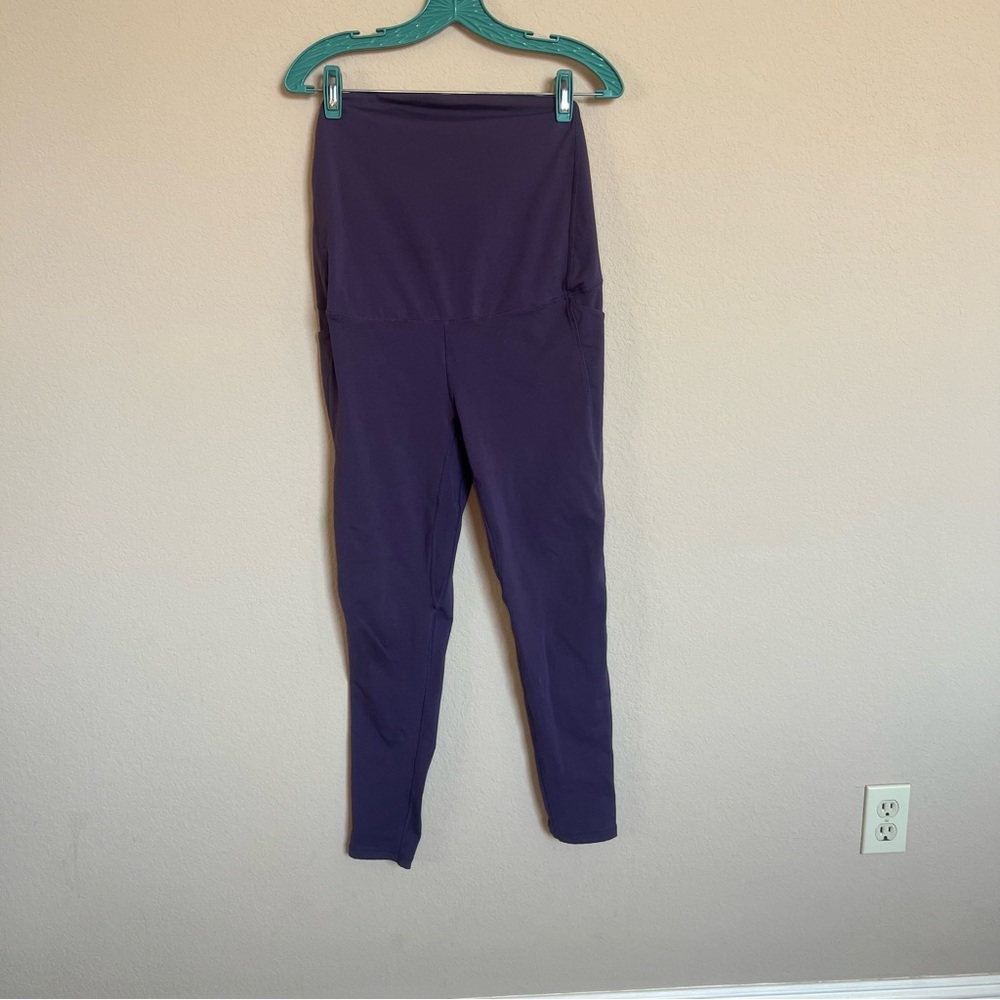 Senita Maternity Leggings